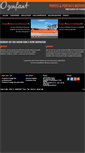 Mobile Screenshot of ozenfant.fr